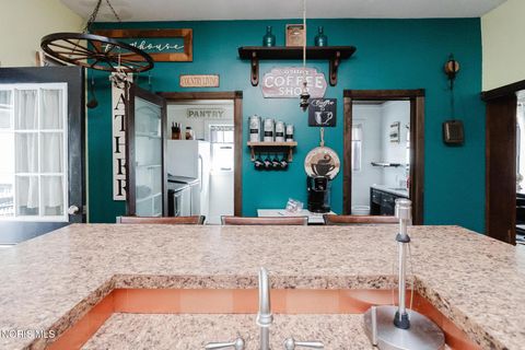 Tiny photo for 12159 County Road 12, Rawson, OH 45881 (MLS # 10006567)