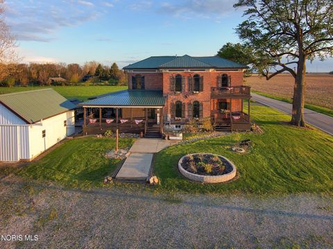 Tiny photo for 12159 County Road 12, Rawson, OH 45881 (MLS # 10006567)