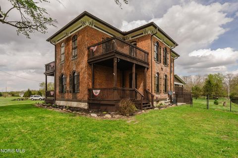 Tiny photo for 12159 County Road 12, Rawson, OH 45881 (MLS # 10006567)