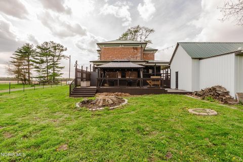 Tiny photo for 12159 County Road 12, Rawson, OH 45881 (MLS # 10006567)