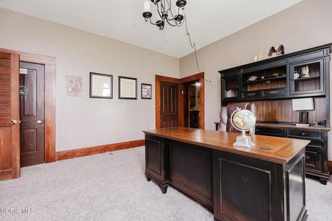 Tiny photo for 12159 County Road 12, Rawson, OH 45881 (MLS # 10006567)