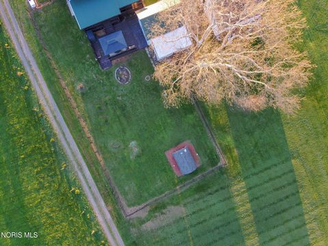 Tiny photo for 12159 County Road 12, Rawson, OH 45881 (MLS # 10006567)