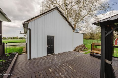 Tiny photo for 12159 County Road 12, Rawson, OH 45881 (MLS # 10006567)