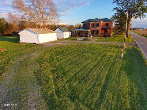 Tiny photo for 12159 County Road 12, Rawson, OH 45881 (MLS # 10006567)