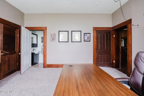 Tiny photo for 12159 County Road 12, Rawson, OH 45881 (MLS # 10006567)