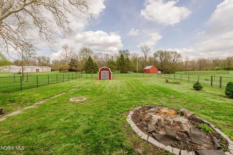 Tiny photo for 12159 County Road 12, Rawson, OH 45881 (MLS # 10006567)