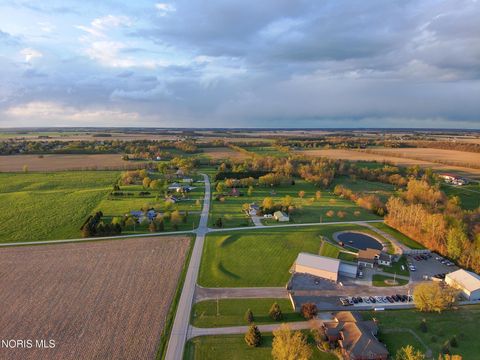 Tiny photo for 12159 County Road 12, Rawson, OH 45881 (MLS # 10006567)