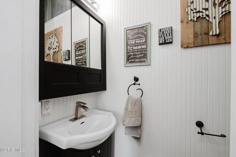 Tiny photo for 12159 County Road 12, Rawson, OH 45881 (MLS # 10006567)