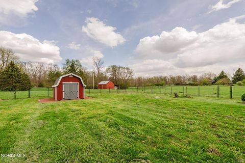 Tiny photo for 12159 County Road 12, Rawson, OH 45881 (MLS # 10006567)
