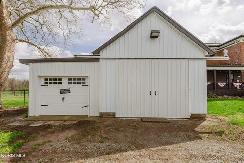 Tiny photo for 12159 County Road 12, Rawson, OH 45881 (MLS # 10006567)