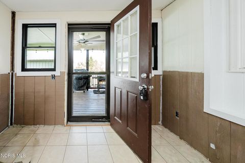 Tiny photo for 12159 County Road 12, Rawson, OH 45881 (MLS # 10006567)