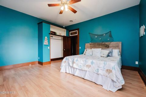 Tiny photo for 12159 County Road 12, Rawson, OH 45881 (MLS # 10006567)