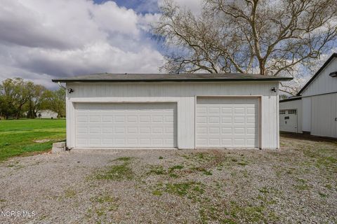 Tiny photo for 12159 County Road 12, Rawson, OH 45881 (MLS # 10006567)
