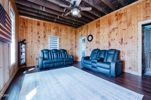 Tiny photo for 12159 County Road 12, Rawson, OH 45881 (MLS # 10006567)