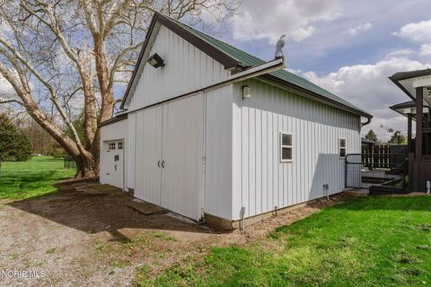 Tiny photo for 12159 County Road 12, Rawson, OH 45881 (MLS # 10006567)