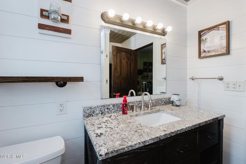 Tiny photo for 12159 County Road 12, Rawson, OH 45881 (MLS # 10006567)