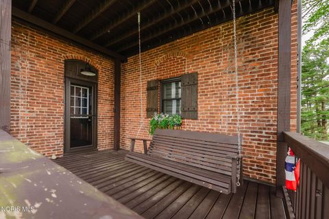 Tiny photo for 12159 County Road 12, Rawson, OH 45881 (MLS # 10006567)