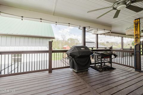 Tiny photo for 12159 County Road 12, Rawson, OH 45881 (MLS # 10006567)