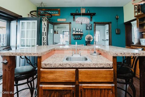 Tiny photo for 12159 County Road 12, Rawson, OH 45881 (MLS # 10006567)