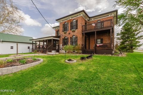 Tiny photo for 12159 County Road 12, Rawson, OH 45881 (MLS # 10006567)