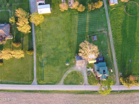 Tiny photo for 12159 County Road 12, Rawson, OH 45881 (MLS # 10006567)