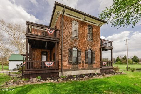 Tiny photo for 12159 County Road 12, Rawson, OH 45881 (MLS # 10006567)