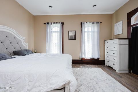 Tiny photo for 12159 County Road 12, Rawson, OH 45881 (MLS # 10006567)