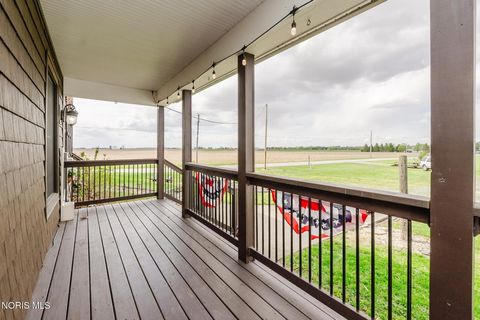 Tiny photo for 12159 County Road 12, Rawson, OH 45881 (MLS # 10006567)