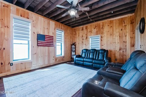 Tiny photo for 12159 County Road 12, Rawson, OH 45881 (MLS # 10006567)