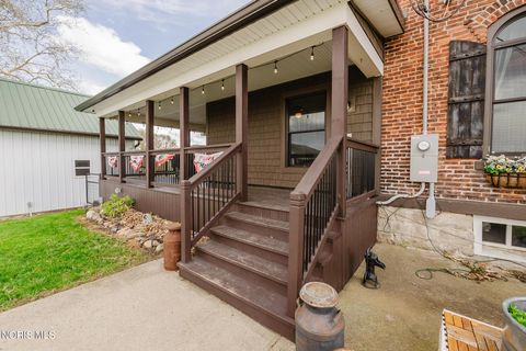 Tiny photo for 12159 County Road 12, Rawson, OH 45881 (MLS # 10006567)