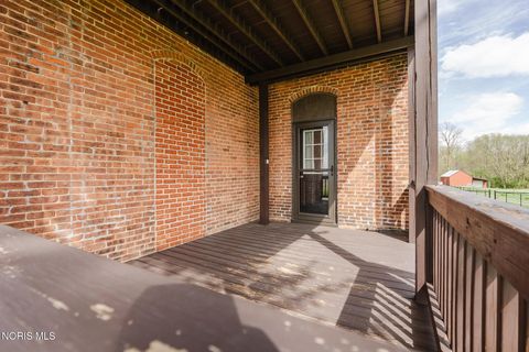 Tiny photo for 12159 County Road 12, Rawson, OH 45881 (MLS # 10006567)