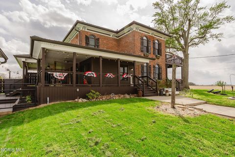 Tiny photo for 12159 County Road 12, Rawson, OH 45881 (MLS # 10006567)