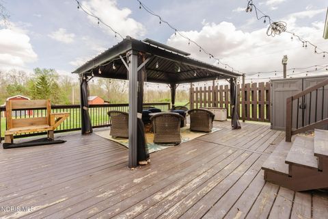 Tiny photo for 12159 County Road 12, Rawson, OH 45881 (MLS # 10006567)