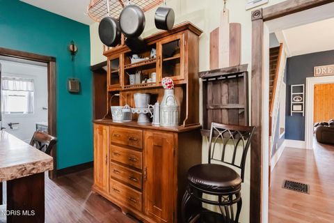 Tiny photo for 12159 County Road 12, Rawson, OH 45881 (MLS # 10006567)