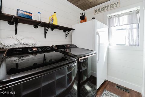 Tiny photo for 12159 County Road 12, Rawson, OH 45881 (MLS # 10006567)