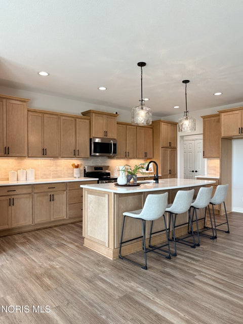 Tiny photo for 3638 Sanibel Drive, Sylvania, OH 43560 (MLS # 10011186)
