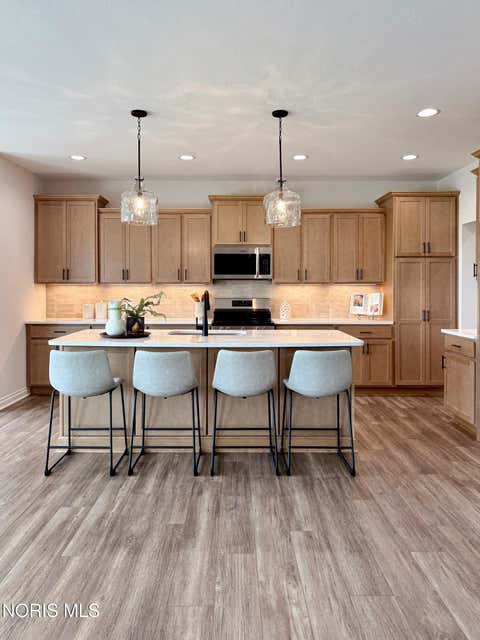 Photo of 3638 Sanibel Drive, Sylvania, OH 43560 (MLS # 10011186)