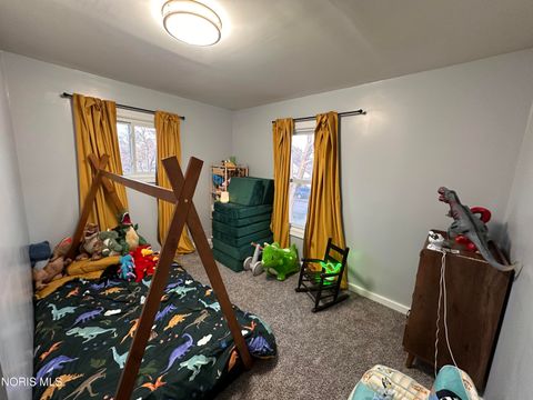 Tiny photo for 919 S Main Street, Fostoria, OH 44830 (MLS # 10004548)