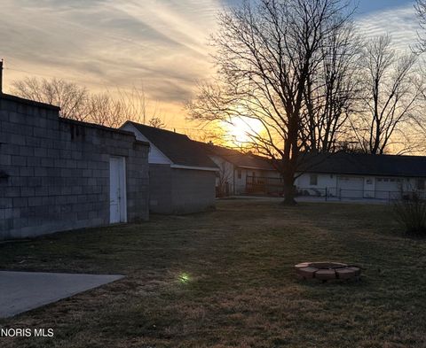 Tiny photo for 919 S Main Street, Fostoria, OH 44830 (MLS # 10004548)