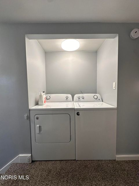 Tiny photo for 919 S Main Street, Fostoria, OH 44830 (MLS # 10004548)