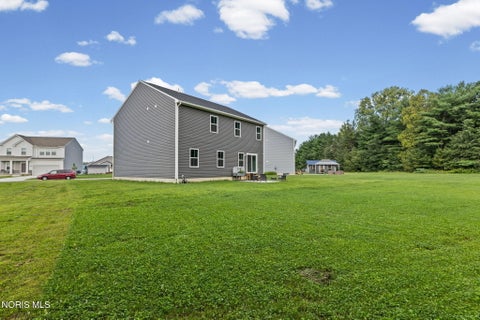 Tiny photo for 1752 Wexford Drive, Bowling Green, OH 43402 (MLS # 10012347)