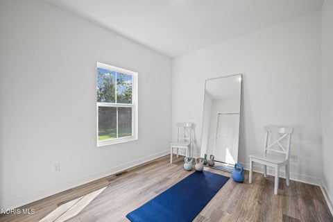 Tiny photo for 1752 Wexford Drive, Bowling Green, OH 43402 (MLS # 10012347)