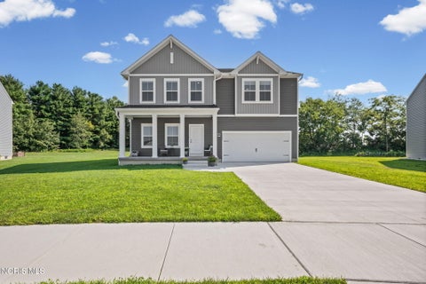 Homes For Sale - 1752 Wexford Drive<br/> Bowling Green, OH 43402