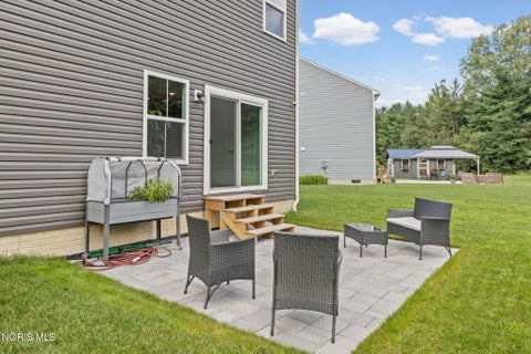 Tiny photo for 1752 Wexford Drive, Bowling Green, OH 43402 (MLS # 10012347)