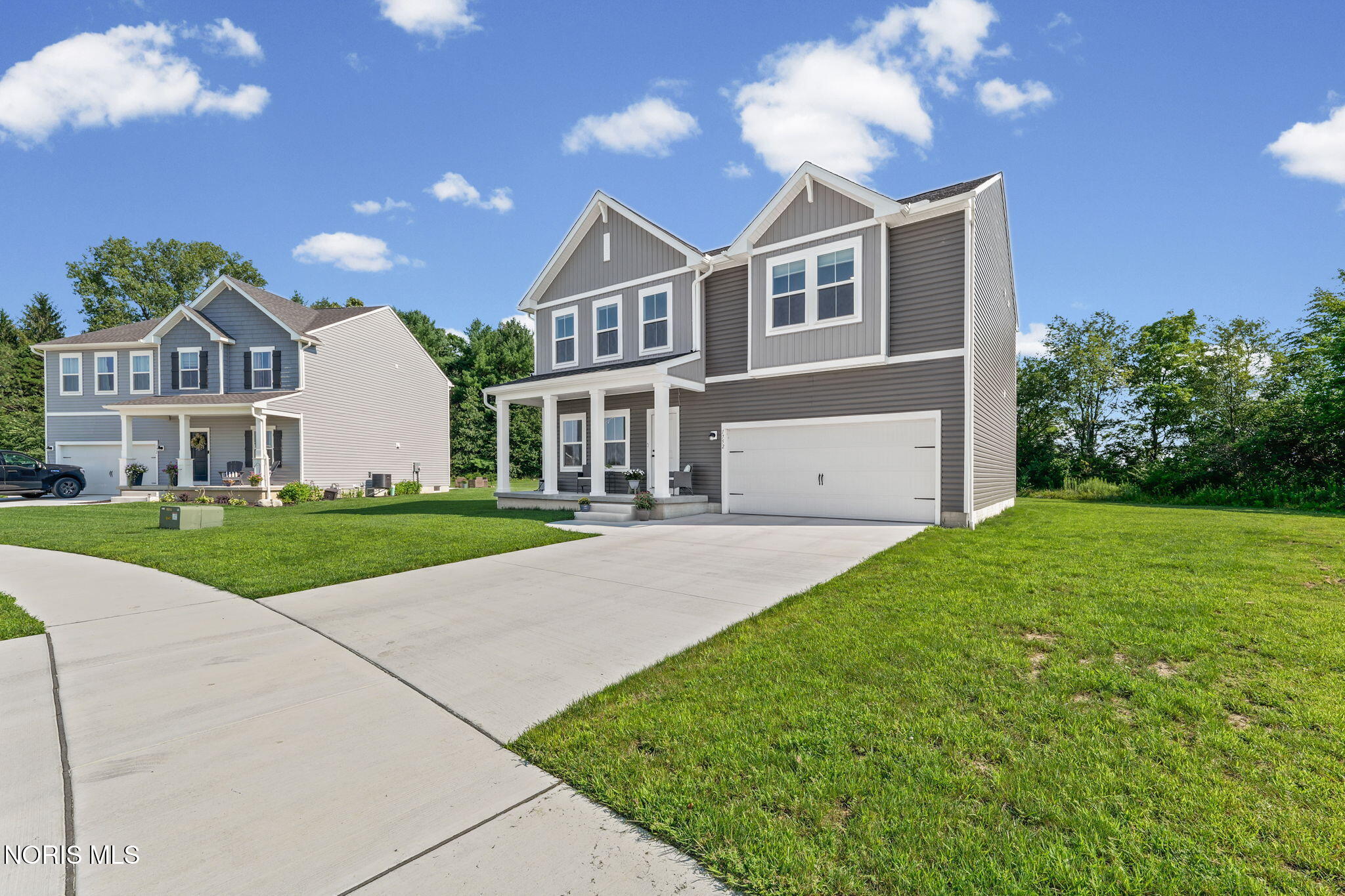 1752 Wexford Drive