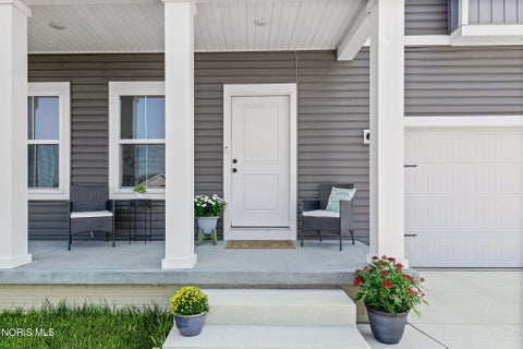 Tiny photo for 1752 Wexford Drive, Bowling Green, OH 43402 (MLS # 10012347)
