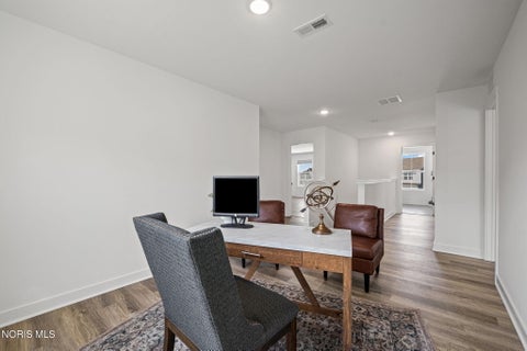 Tiny photo for 1752 Wexford Drive, Bowling Green, OH 43402 (MLS # 10012347)