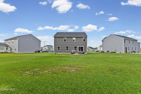 Tiny photo for 1752 Wexford Drive, Bowling Green, OH 43402 (MLS # 10012347)