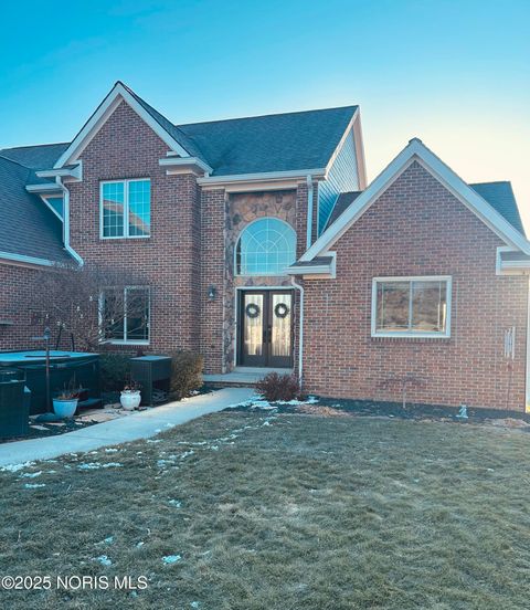 Photo of 7947 Stitt Road, Waterville, OH 43566 (MLS # 10002285)