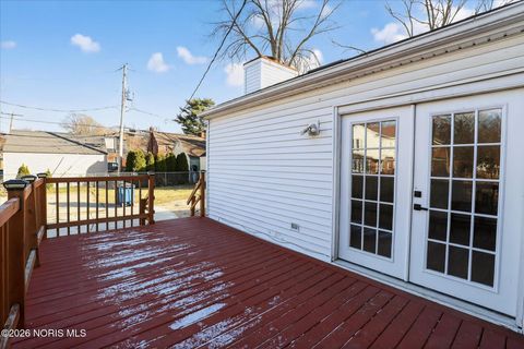 Tiny photo for 2550 Secor Road, Toledo, OH 43606 (MLS # 10003082)